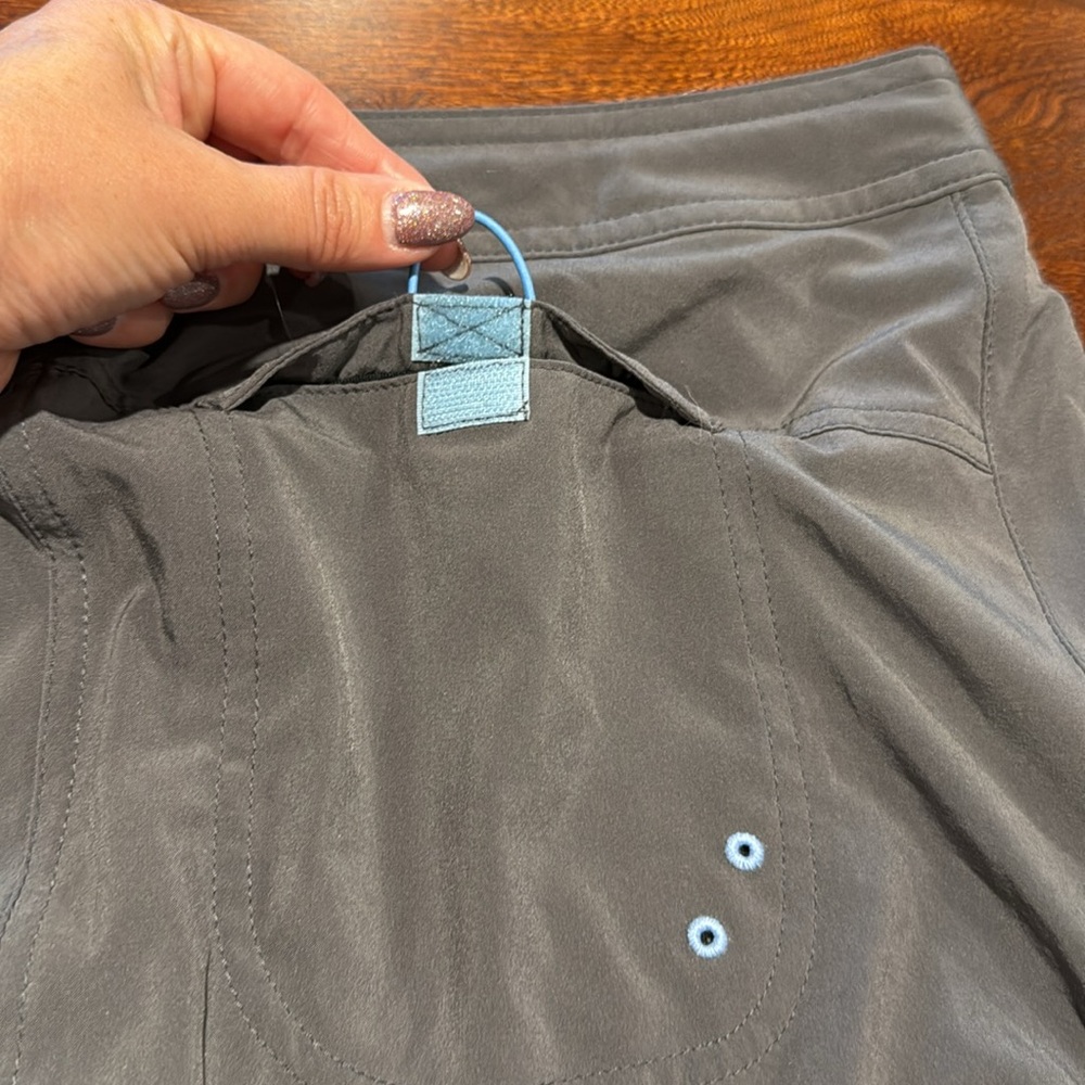 Title Nine Rogue Skort size 10 - Picture 5 of 13